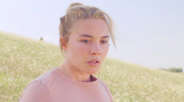 Midsommar