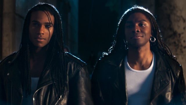 Milli Vanilli: Girl You Know It's True