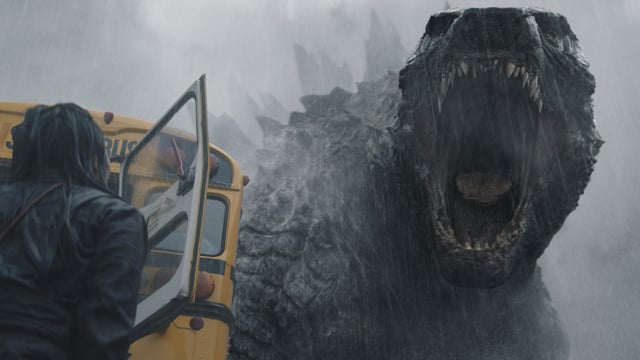 Monarch: El legado de los monstruos