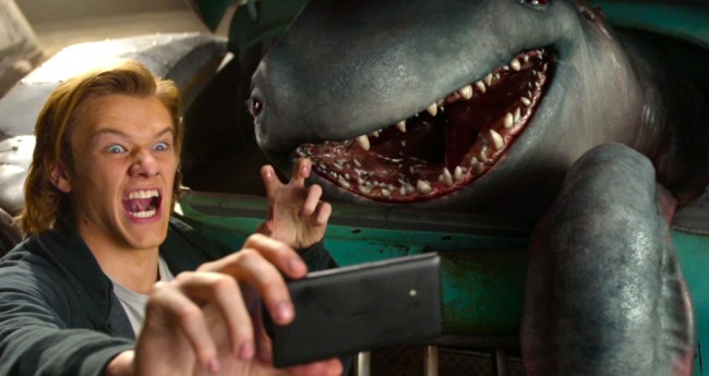 Monster Trucks