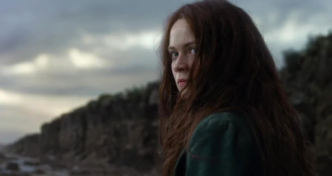 Mortal Engines