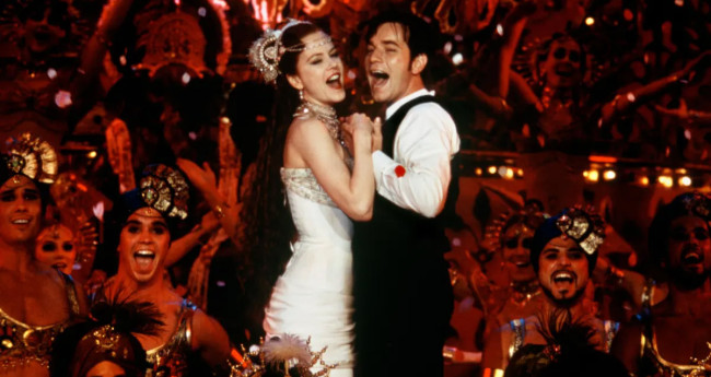 Moulin Rouge - VO