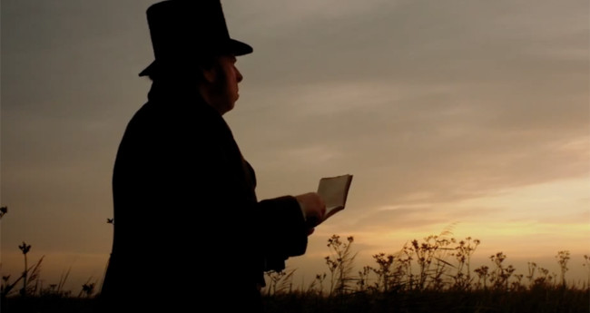 Mr. Turner