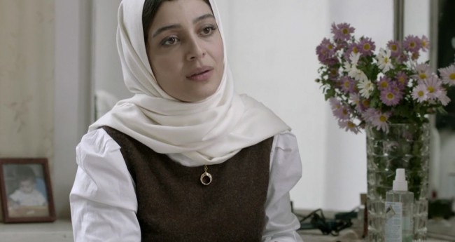 Nahid - VOSE