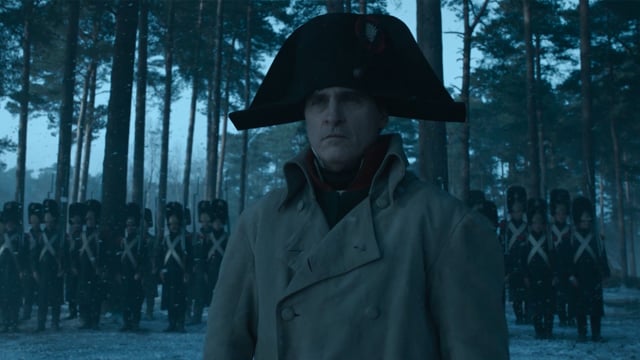 Napoleón (II)