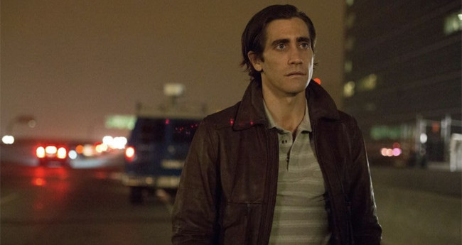 Nightcrawler