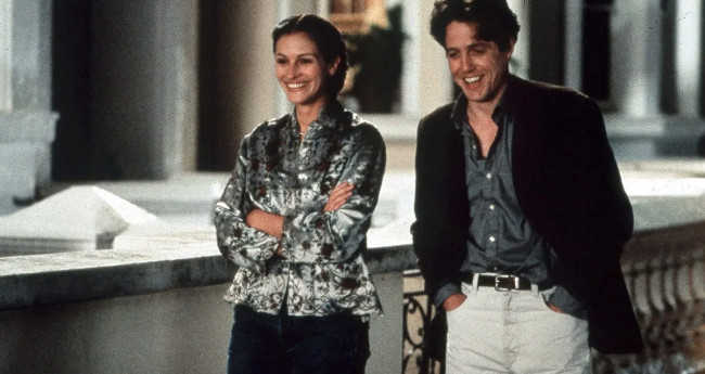 Notting Hill - VO