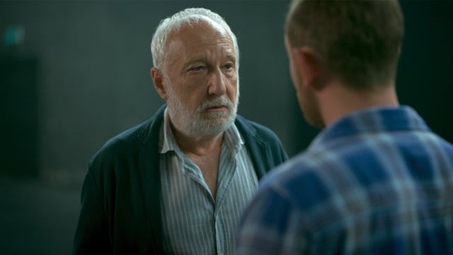 Nuestro último baile