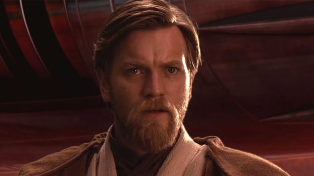 Obi-Wan Kenobi (II)
