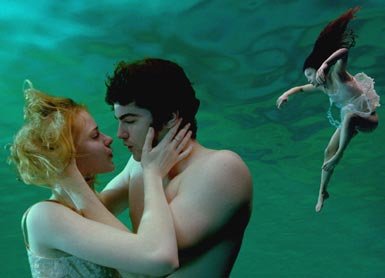 Across the Universe