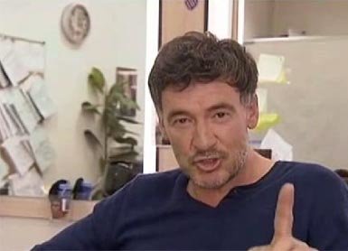 Clip de Francis Lorenzo