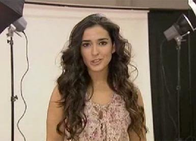 Clip de Inma Cuesta