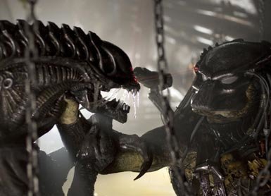 Alien vs. Predator 2