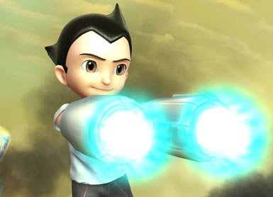 Astro Boy