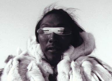 Atanarjuat, la leyenda del hombre veloz