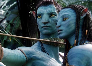 Avatar (II)