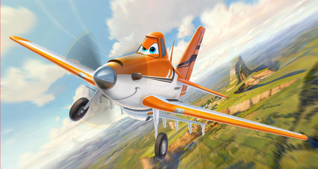 Aviones