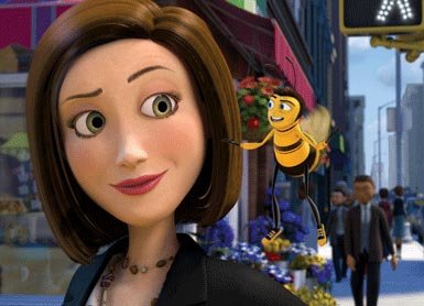Bee Movie (II)