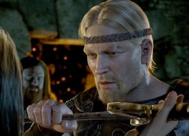 Beowulf