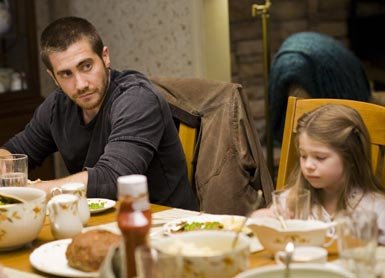 Entrevista con Jake Gyllenhaal (VOSE)