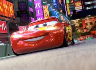 Cars 2