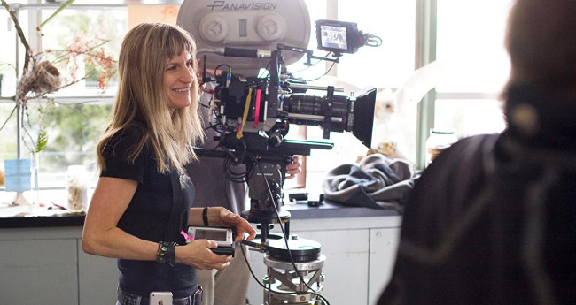 Catherine Hardwicke - VOSE