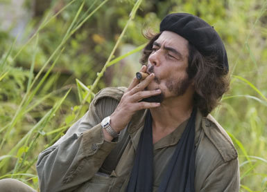 Benicio del Toro