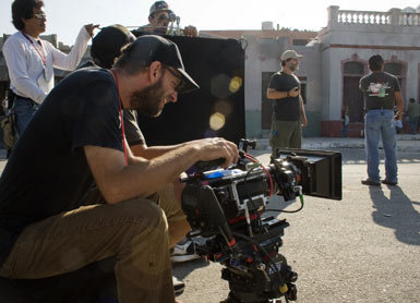 Steven Soderbergh (2ª parte) - VOSE