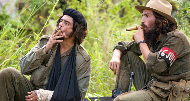 Che, el argentino