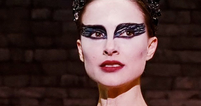 Natalie Portman (VOSE)