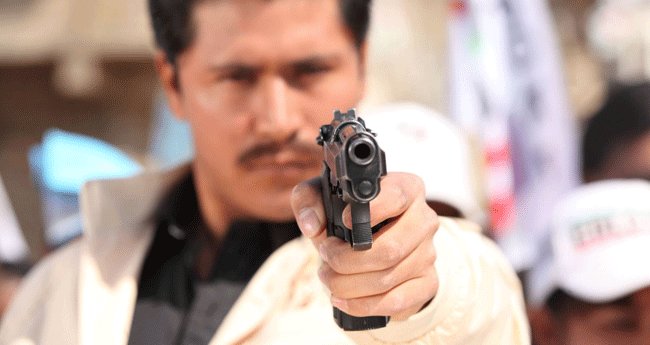 Colosio: El asesinato
