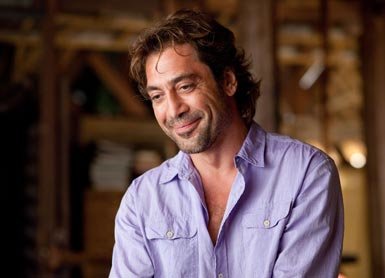 Javier Bardem (VOSE)