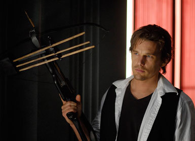 Daybreakers