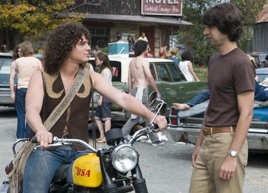 Destino: Woodstock