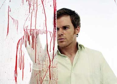 Dexter (2ª temporada) - VOSE