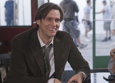 Jim Carrey - VOSE
