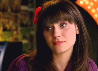 Zooey Deschanel - VOSE