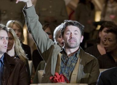 John Michael Higgins - VOSE