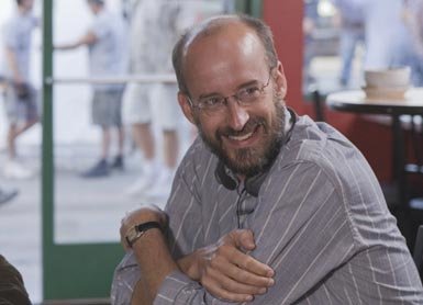 Entrevista con Peyton Reed - VOSE