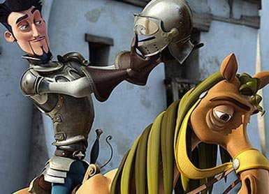 Donkey Xote