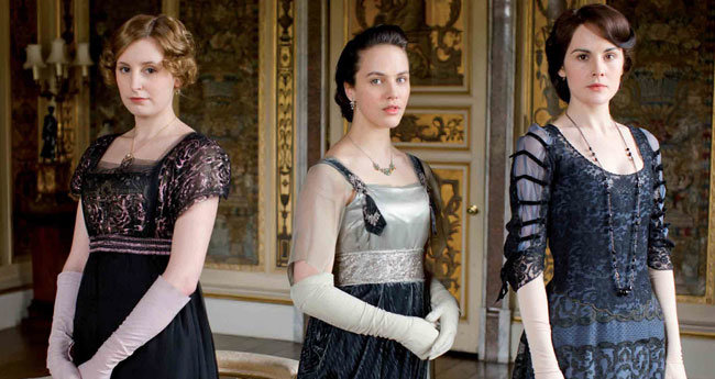 Downton Abbey (2ª temporada)