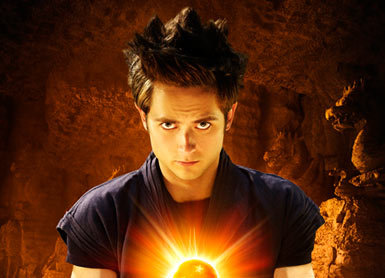 Dragonball Evolution