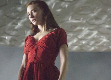 El vestuario de Cate Blanchett - VOSE
