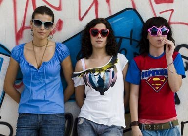 El diario de Carlota