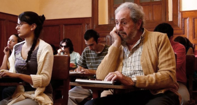 El estudiante