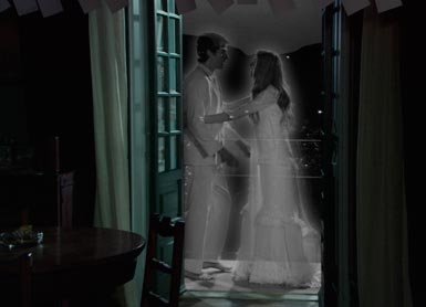 El extraño caso de Angélica - VOSE