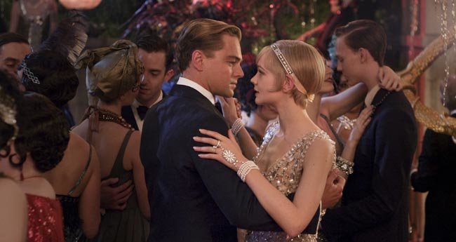 El gran Gatsby (2013)