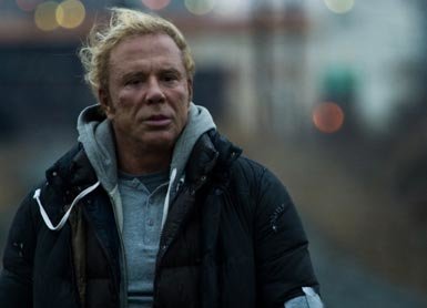 Mickey Rourke - VOSE