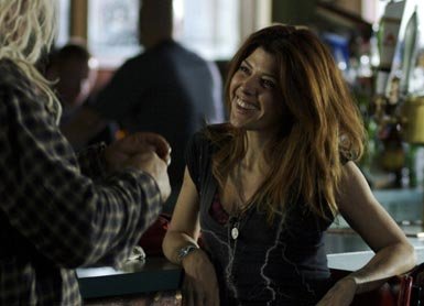 Marisa Tomei - VOSE
