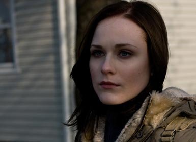 Evan Rachel Wood - VOSE